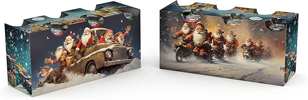 12 Days of Christmas Pack