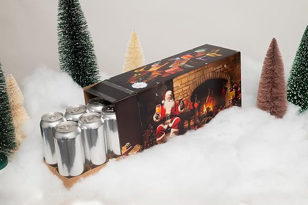 12 Days of Christmas Pack