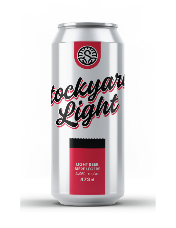Stockyards Light