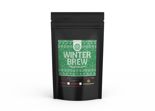 2025 Winter Brew