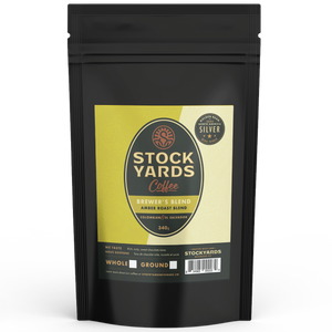 Brewer's Blend