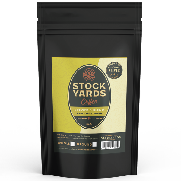 Brewer's Blend