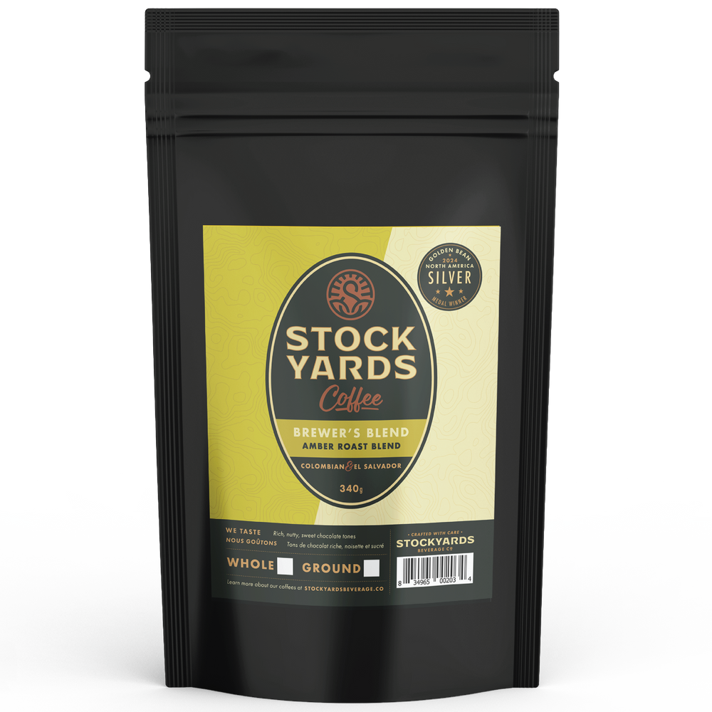 Brewer's Blend