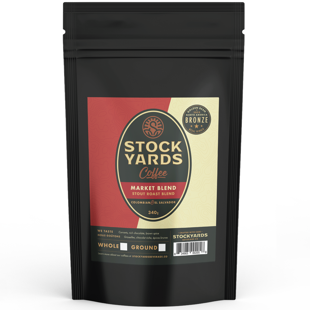 Market Blend